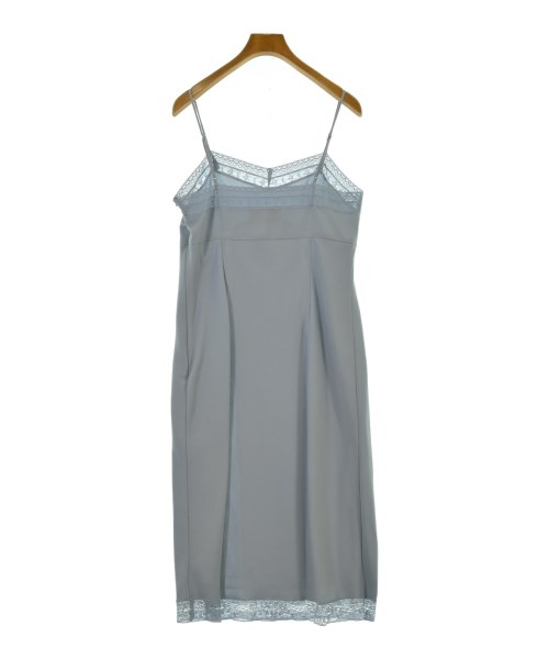 JILLSTUART（ジルスチュアート）ワンピース 青 サイズ:4(XL位) レディース/2200642755315