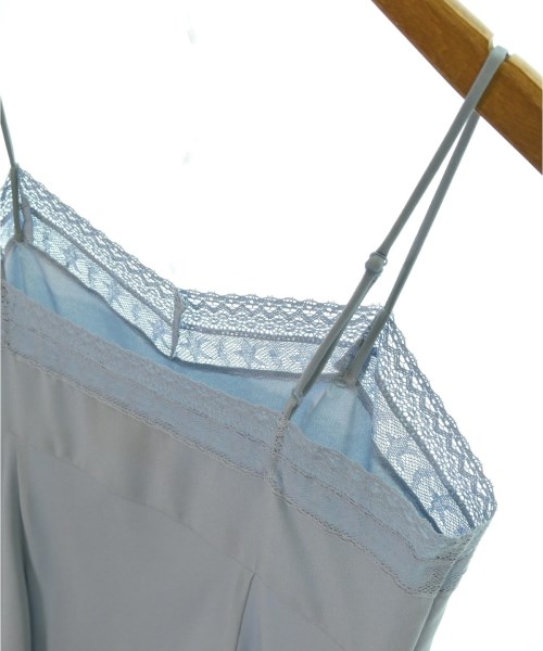 JILLSTUART（ジルスチュアート）ワンピース 青 サイズ:4(XL位) レディース/2200642755315