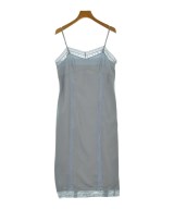 JILLSTUART（ジルスチュアート）ワンピース 青 サイズ:4(XL位) レディース/2200642755315
