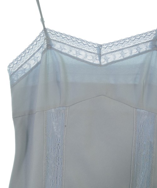 JILLSTUART（ジルスチュアート）ワンピース 青 サイズ:4(XL位) レディース/2200642755346