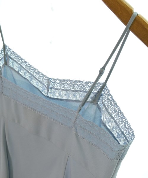 JILLSTUART（ジルスチュアート）ワンピース 青 サイズ:4(XL位) レディース/2200642755346