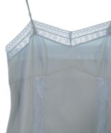 JILLSTUART（ジルスチュアート）ワンピース 青 サイズ:4(XL位) レディース/2200642755346