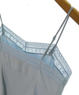 JILLSTUART（ジルスチュアート）ワンピース 青 サイズ:4(XL位) レディース/2200642755346