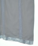 JILLSTUART（ジルスチュアート）ワンピース 青 サイズ:4(XL位) レディース/2200642755353