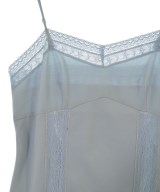 JILLSTUART（ジルスチュアート）ワンピース 青 サイズ:4(XL位) レディース/2200642755360