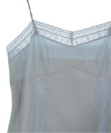 JILLSTUART（ジルスチュアート）ワンピース 青 サイズ:4(XL位) レディース/2200642755377