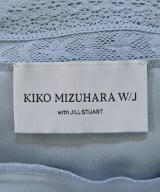 JILLSTUART（ジルスチュアート）ワンピース 青 サイズ:4(XL位) レディース/2200642755384