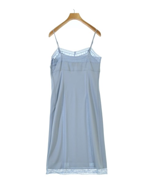 JILLSTUART（ジルスチュアート）ワンピース 青 サイズ:4(XL位) レディース/2200642755391