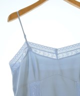 JILLSTUART（ジルスチュアート）ワンピース 青 サイズ:4(XL位) レディース/2200642755391