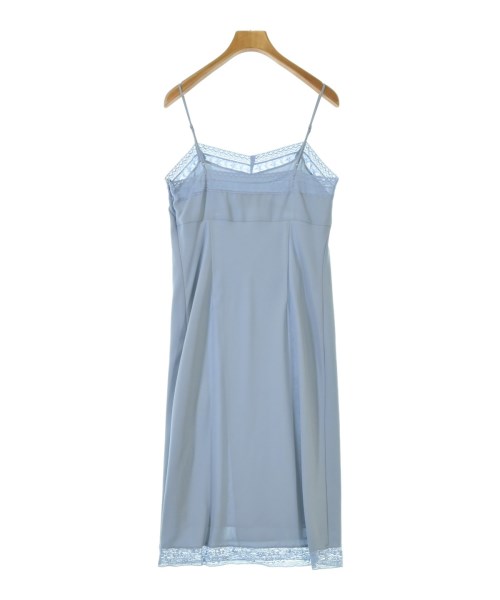 JILLSTUART（ジルスチュアート）ワンピース 青 サイズ:4(XL位) レディース/2200642755407