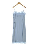 JILLSTUART（ジルスチュアート）ワンピース 青 サイズ:4(XL位) レディース/2200642755407