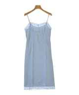 JILLSTUART（ジルスチュアート）ワンピース 青 サイズ:4(XL位) レディース/2200642755414
