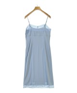 JILLSTUART（ジルスチュアート）ワンピース 青 サイズ:4(XL位) レディース/2200642755438