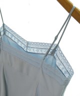 JILLSTUART（ジルスチュアート）ワンピース 青 サイズ:4(XL位) レディース/2200642755452