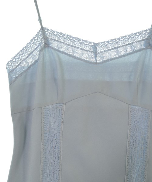 JILLSTUART（ジルスチュアート）ワンピース 青 サイズ:4(XL位) レディース/2200642755469