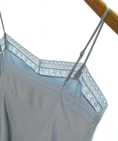 JILLSTUART（ジルスチュアート）ワンピース 青 サイズ:4(XL位) レディース/2200642755476