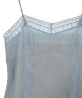 JILLSTUART（ジルスチュアート）ワンピース 青 サイズ:4(XL位) レディース/2200642755476