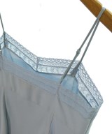 JILLSTUART（ジルスチュアート）ワンピース 青 サイズ:4(XL位) レディース/2200642755483