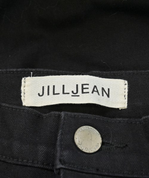 JILLSTUART（ジルスチュアート）デニムパンツ 黒 サイズ:4(M位) レディース/2200642755506