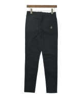 JILLSTUART（ジルスチュアート）デニムパンツ 黒 サイズ:4(M位) レディース/2200642755506
