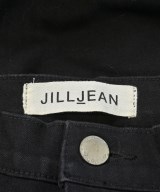 JILLSTUART（ジルスチュアート）デニムパンツ 黒 サイズ:4(M位) レディース/2200642755506