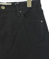 JILLSTUART（ジルスチュアート）デニムパンツ 黒 サイズ:4(M位) レディース/2200642755506