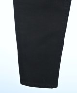 JILLSTUART（ジルスチュアート）デニムパンツ 黒 サイズ:4(M位) レディース/2200642755506