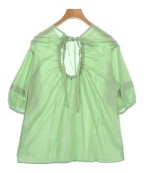 JILLSTUART（ジルスチュアート）ブラウス 緑 サイズ:S レディース/2200642755537