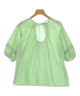 JILLSTUART（ジルスチュアート）ブラウス 緑 サイズ:S レディース/2200642755544