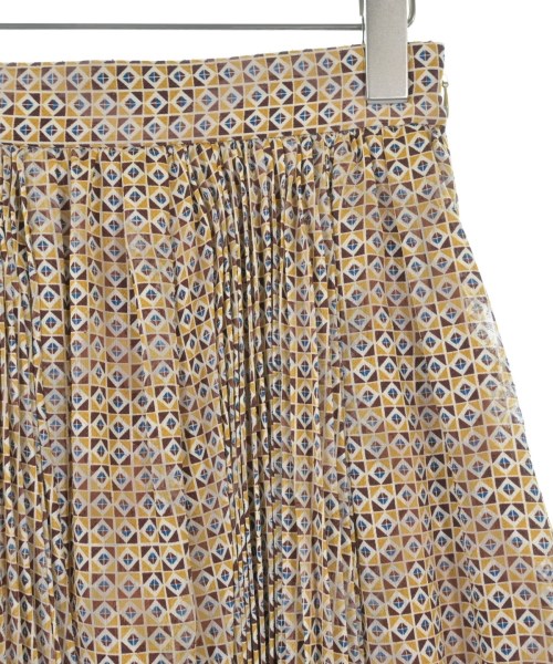 JILLSTUART（ジルスチュアート）ロング・マキシ丈スカート ベージュ サイズ:0(XS位) レディース/2200642755643