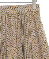 JILLSTUART（ジルスチュアート）ロング・マキシ丈スカート ベージュ サイズ:0(XS位) レディース/2200642755667