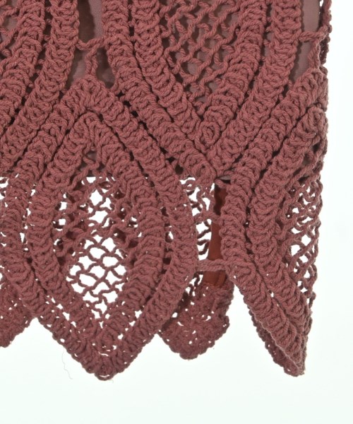 JILLSTUART（ジルスチュアート）ロング・マキシ丈スカート ピンク サイズ:0(XS位) レディース/2200642755698