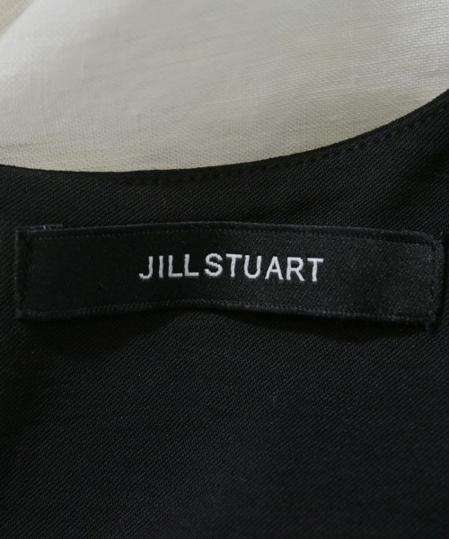 JILLSTUART（ジルスチュアート）ワンピース 黒 サイズ:2(M位) レディース/2200642755711