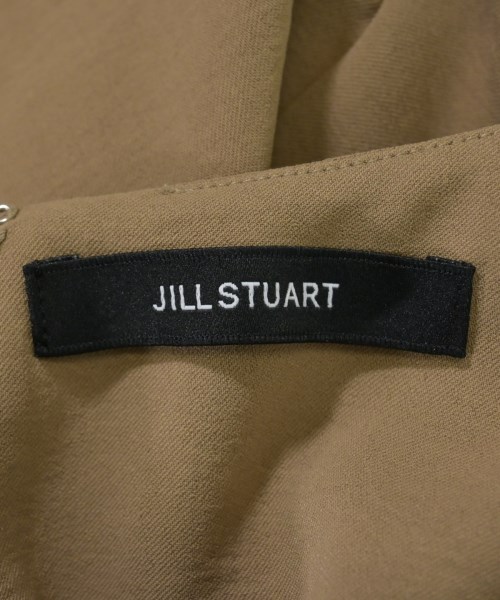 JILLSTUART（ジルスチュアート）ワンピース ベージュ サイズ:2(M位) レディース/2200642755735