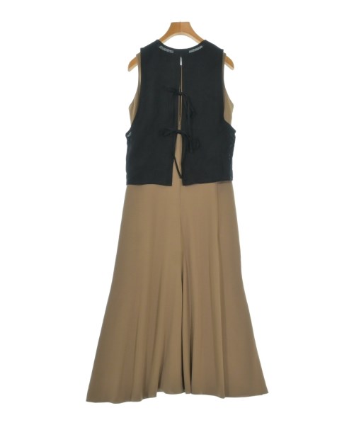 JILLSTUART（ジルスチュアート）ワンピース ベージュ サイズ:2(M位) レディース/2200642755766