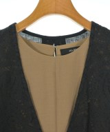 JILLSTUART（ジルスチュアート）ワンピース ベージュ サイズ:2(M位) レディース/2200642755766