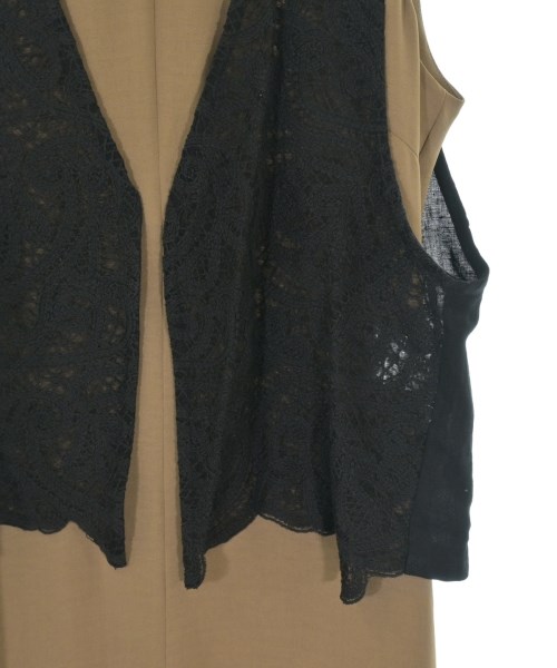 JILLSTUART（ジルスチュアート）ワンピース ベージュ サイズ:2(M位) レディース/2200642755773