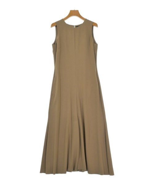 JILLSTUART（ジルスチュアート）ワンピース ベージュ サイズ:2(M位) レディース/2200642755780
