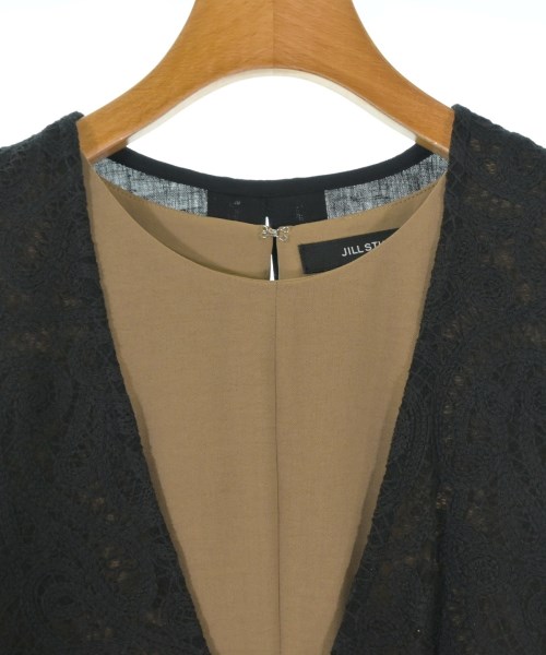 JILLSTUART（ジルスチュアート）ワンピース ベージュ サイズ:2(M位) レディース/2200642755780