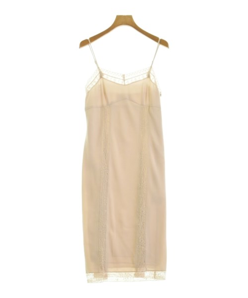 JILLSTUART(ジルスチュアート)ワンピース ピンク サイズ:2(M位)/2200642755803