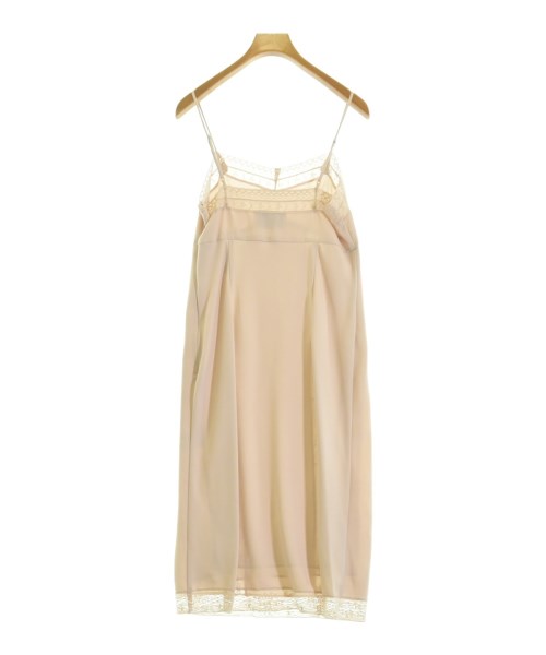 JILLSTUART（ジルスチュアート）ワンピース ピンク サイズ:2(M位) レディース/2200642755803