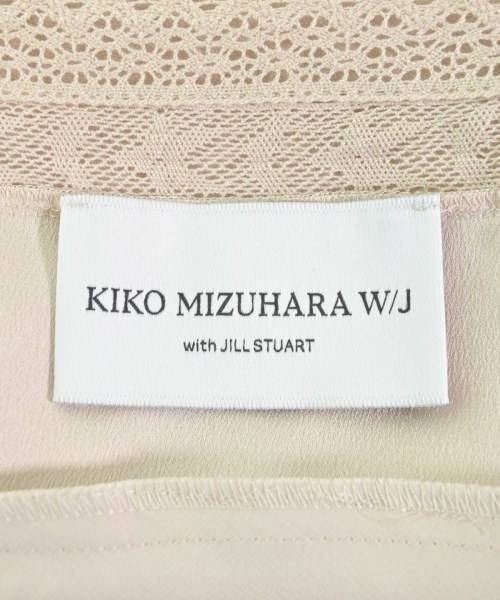 JILLSTUART（ジルスチュアート）ワンピース ピンク サイズ:2(M位) レディース/2200642755803