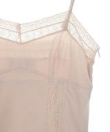 JILLSTUART（ジルスチュアート）ワンピース ピンク サイズ:2(M位) レディース/2200642755810