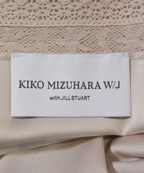 JILLSTUART（ジルスチュアート）ワンピース ピンク サイズ:2(M位) レディース/2200642755827