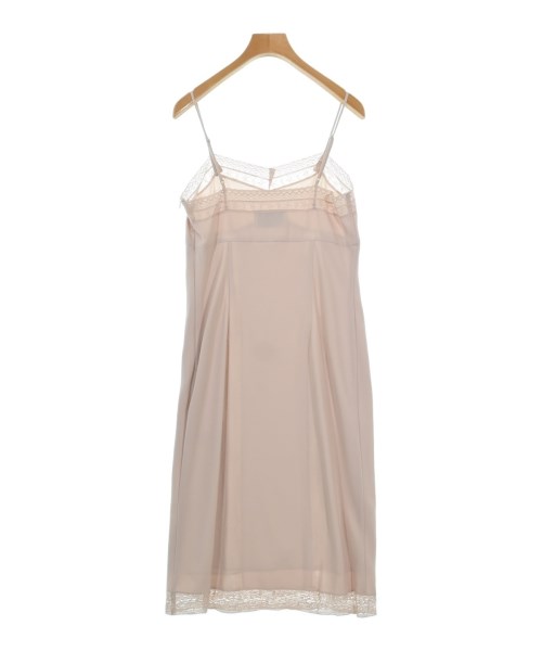 JILLSTUART（ジルスチュアート）ワンピース ピンク サイズ:2(M位) レディース/2200642755889