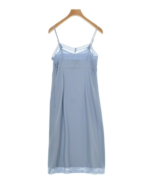 JILLSTUART（ジルスチュアート）ワンピース 青 サイズ:0(XS位) レディース/2200642755926