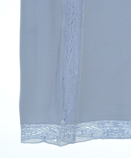 JILLSTUART（ジルスチュアート）ワンピース 青 サイズ:0(XS位) レディース/2200642755957