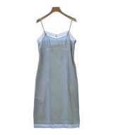 JILLSTUART（ジルスチュアート）ワンピース 青 サイズ:4(XL位) レディース/2200642761163