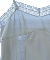 JILLSTUART（ジルスチュアート）ワンピース 青 サイズ:4(XL位) レディース/2200642761163