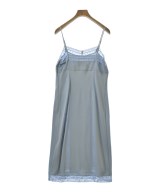JILLSTUART（ジルスチュアート）ワンピース 青 サイズ:4(XL位) レディース/2200642761170